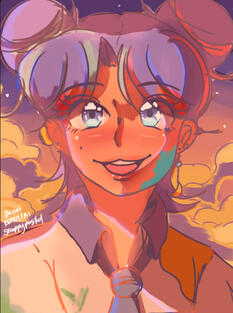 Snappy Pastel 2026